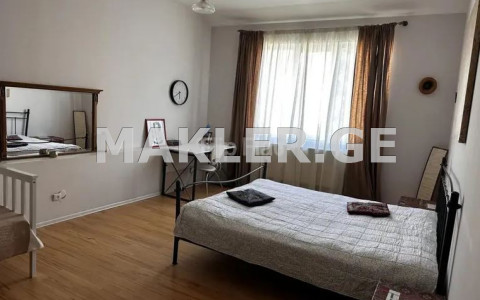  Satılık 3   Daire in Vera dist.  in Kostava st. 