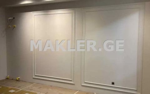  იყიდება 3 ოთახიანი  ბინა ორთაჭალაში  ნადიკვარის ქუჩაზე 