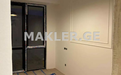  იყიდება 3 ოთახიანი  ბინა ორთაჭალაში  ნადიკვარის ქუჩაზე 