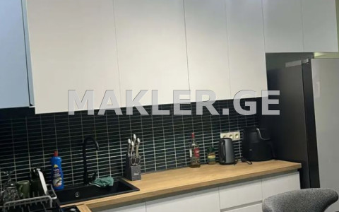  Satılık 3   Daire in Isani dist.  in Beri Gabriel Salosi Ave. 