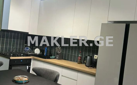  Satılık 3   Daire in Isani dist.  in Beri Gabriel Salosi Ave. 