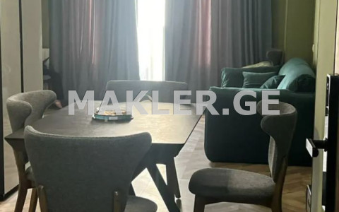  Satılık 3   Daire in Isani dist.  in Beri Gabriel Salosi Ave. 