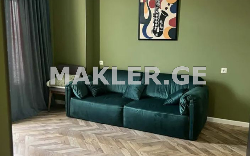  Satılık 3   Daire in Isani dist.  in Beri Gabriel Salosi Ave. 