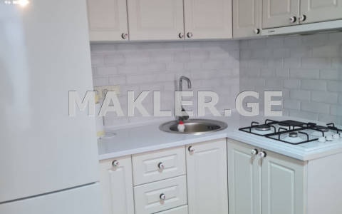  Kiralık 2   Daire in Batumi