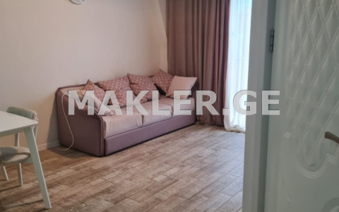  Kiralık 2   Daire in Batumi