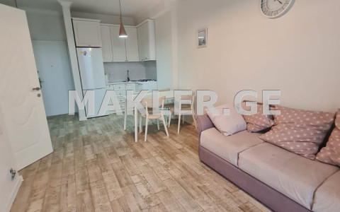  Kiralık 2   Daire in Batumi