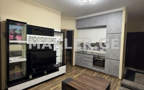  For Rent 50 m² space Commercial space in Saburtalo dist.  in P. Ioseliani st. 