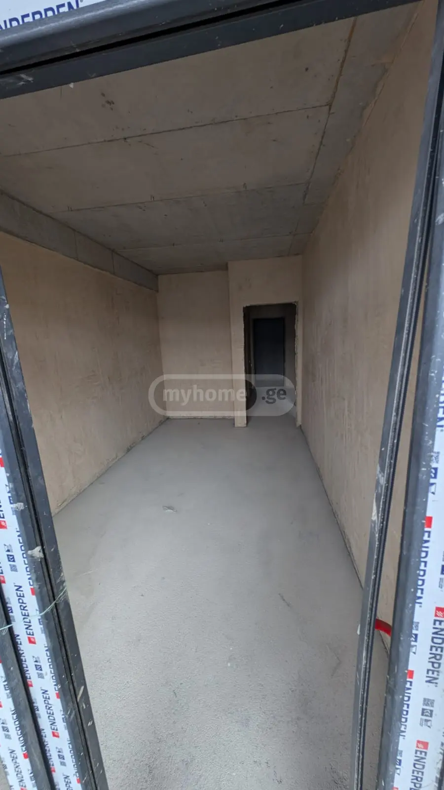  Satılık 2   Daire in Nutsubidze plateau