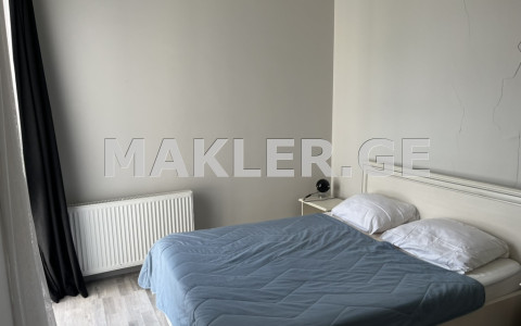  Satılık Kiralık 3   Daire in Didi digomi dist.  in Nestan-Darejani st. 