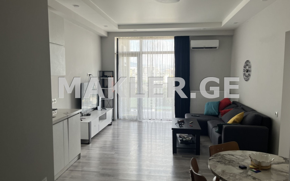  Satılık Kiralık 3   Daire in Didi digomi dist.  in Nestan-Darejani st. 