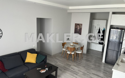  Satılık Kiralık 3   Daire in Didi digomi dist.  in Nestan-Darejani st. 