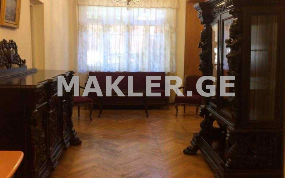  For Sale 200 m² space Private House in Saburtalo dist.  in A. Megreladze st. 