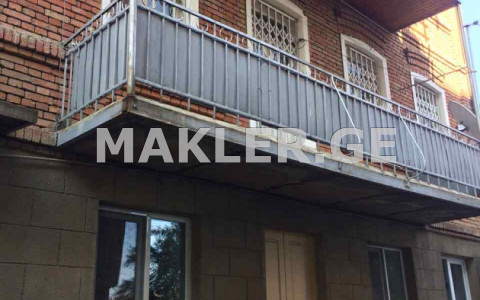  Продается 200 m² площадь Частный дом в Сабуртало  на ул. А. Мегреладзе 