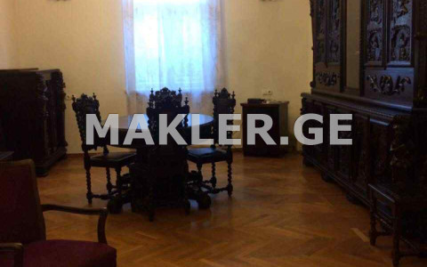  For Sale 200 m² space Private House in Saburtalo dist.  in A. Megreladze st. 