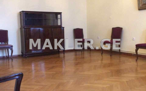  Продается 200 m² площадь Частный дом в Сабуртало  на ул. А. Мегреладзе 