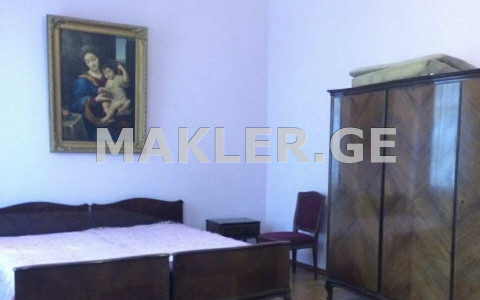  For Sale 200 m² space Private House in Saburtalo dist.  in A. Megreladze st. 