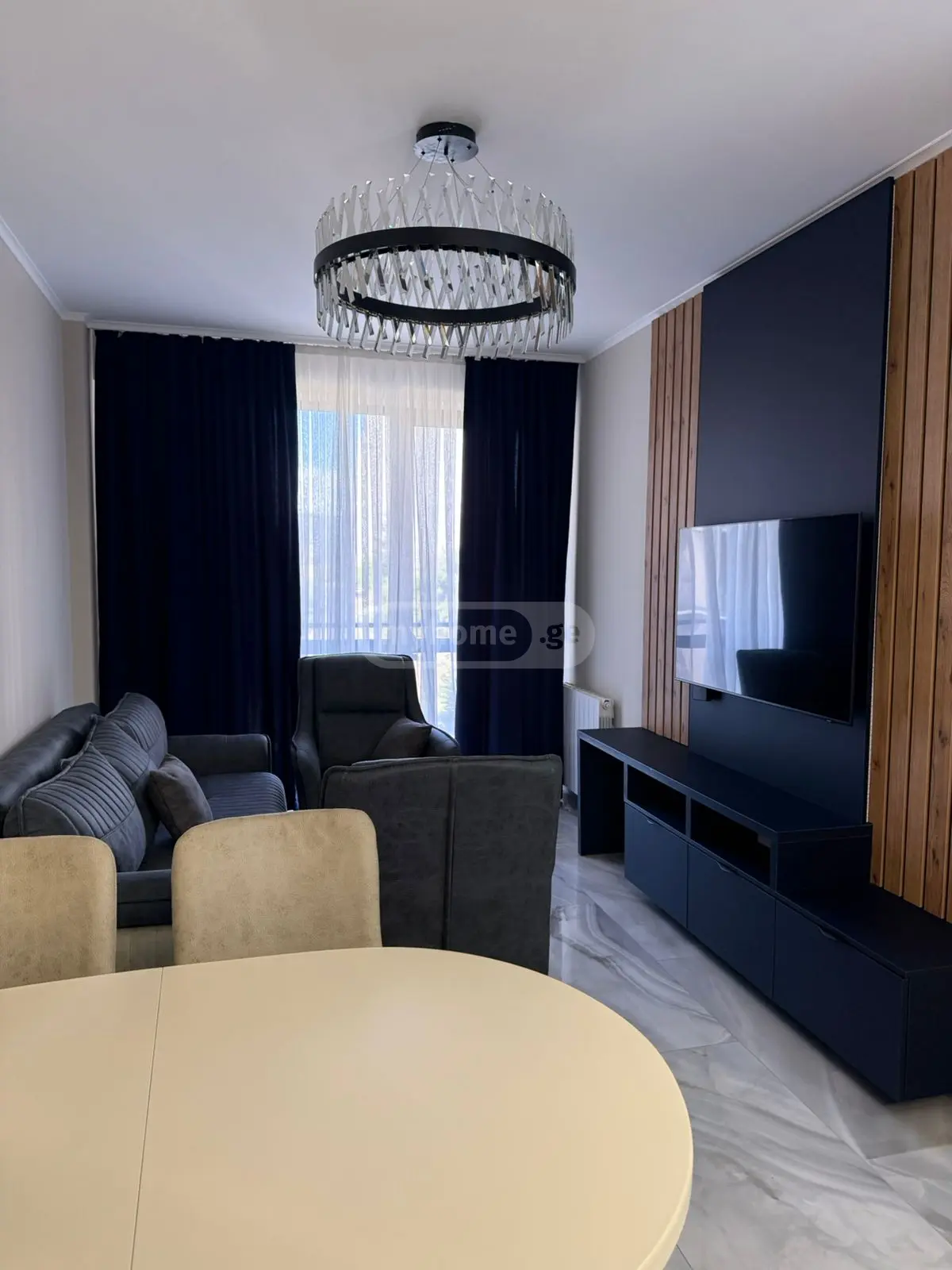  出租 3 room  公寓 瓦凯区  Paata Datuashvili St. 