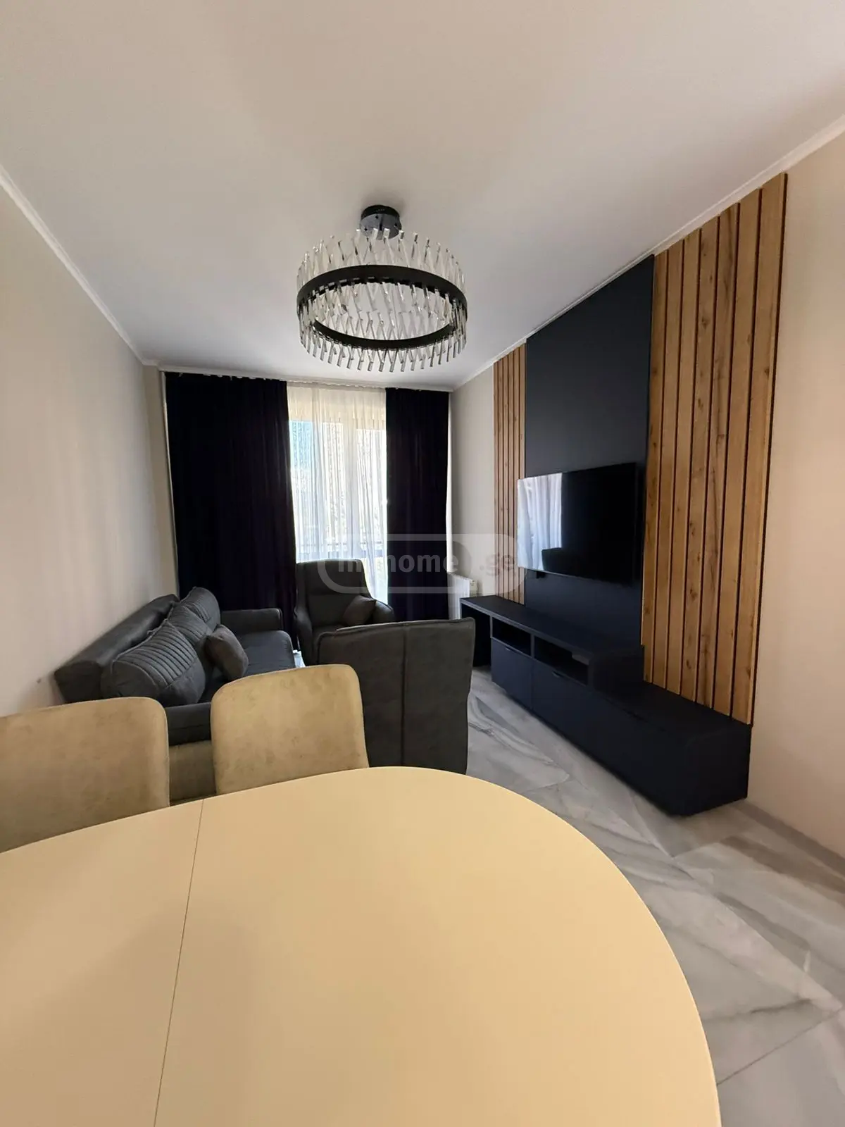  出租 3 room  公寓 瓦凯区  Paata Datuashvili St. 