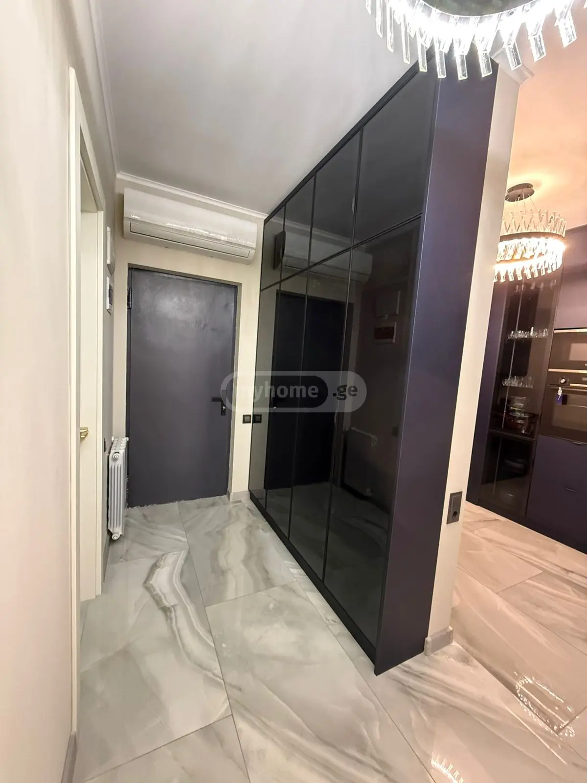  出租 3 room  公寓 瓦凯区  Paata Datuashvili St. 