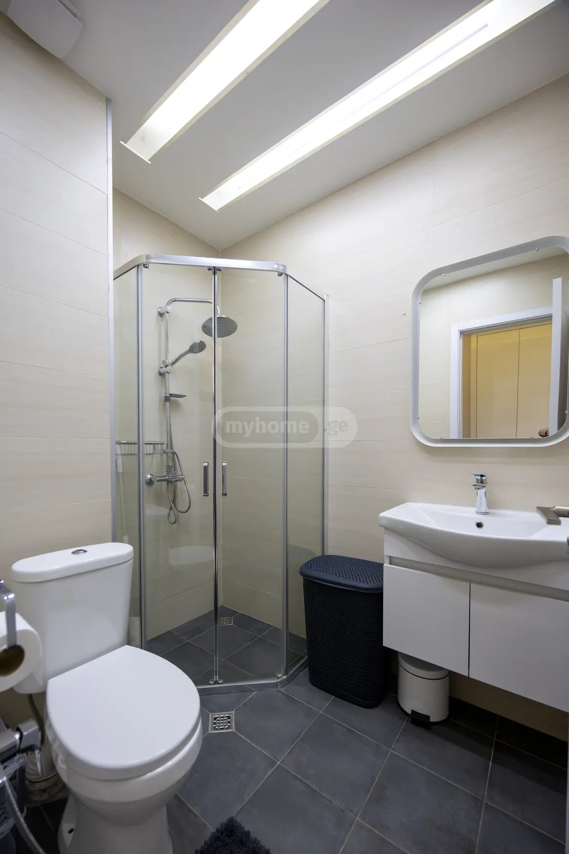  For Rent 3 room  Apartment in Saburtalo dist.