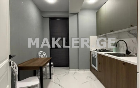  Сдаётся 3 комнатная  Квартира в Вашлиджвари  на ул. М. Мачавариани 