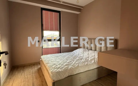  Сдаётся 3 комнатная  Квартира в Вашлиджвари  на ул. М. Мачавариани 