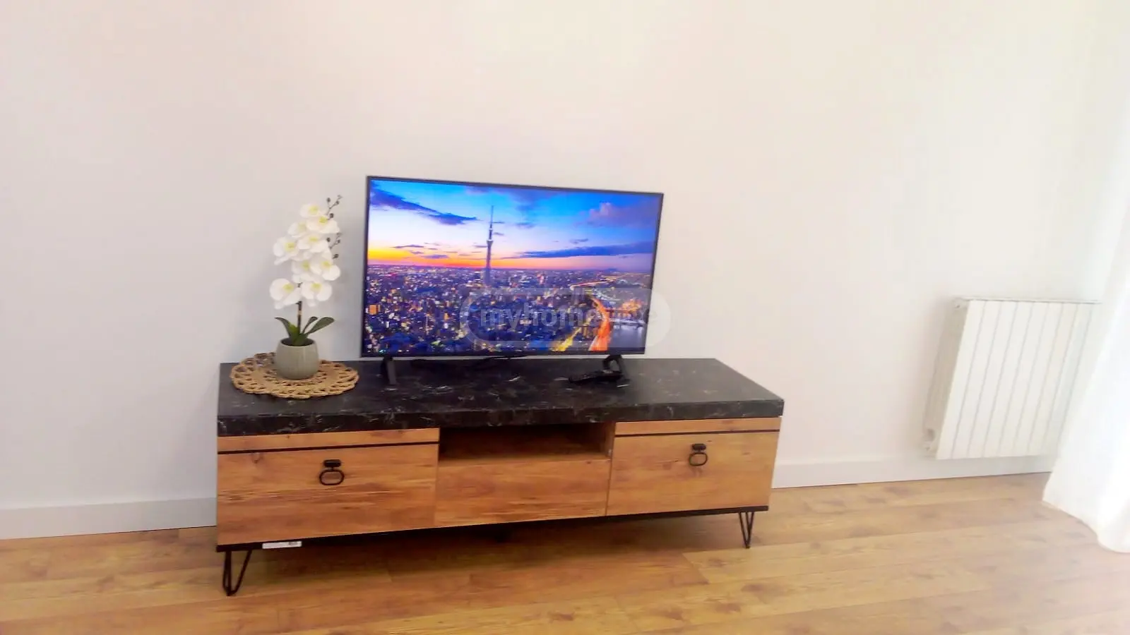  Сдаётся 2 комнатная  Квартира в Ваке  на ул. Кипшидзе 