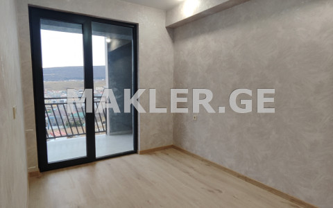  For Sale 3 room  Apartment in Didi digomi dist.  in King Mirian st. 