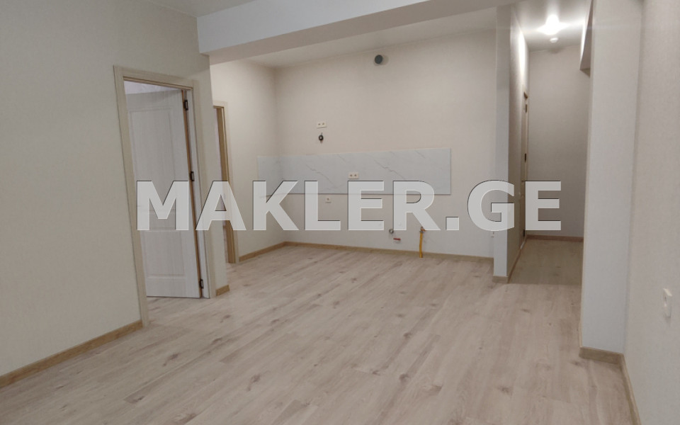  For Sale 3 room  Apartment in Didi digomi dist.  in King Mirian st. 