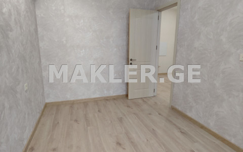  For Sale 3 room  Apartment in Didi digomi dist.  in King Mirian st. 