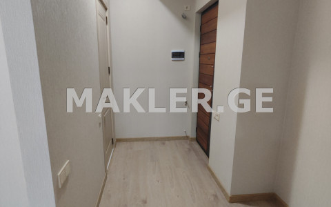  For Sale 3 room  Apartment in Didi digomi dist.  in King Mirian st. 