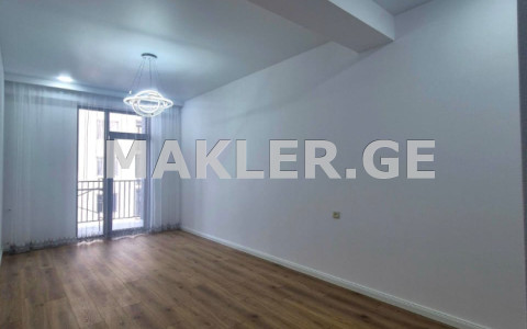  For Sale 2 room  Apartment in Didi digomi dist.  in Agmashenebeli alley 
