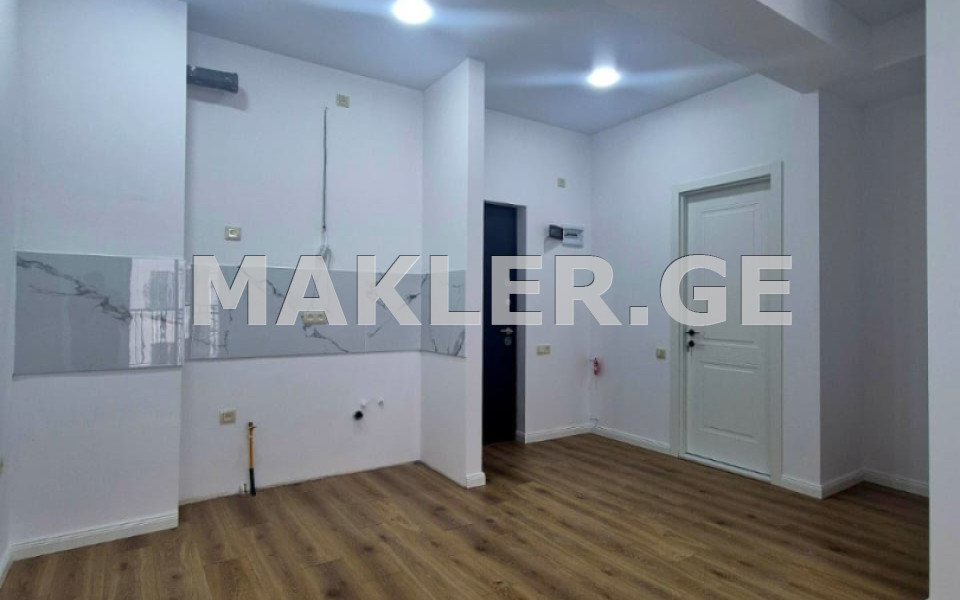  For Sale 2 room  Apartment in Didi digomi dist.  in Agmashenebeli alley 
