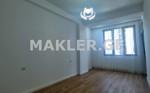  For Sale 2 room  Apartment in Didi digomi dist.  in Agmashenebeli alley 