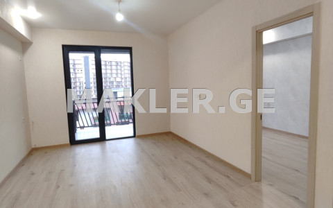  For Sale 3 room  Apartment in Didi digomi dist.  in King Mirian st. 