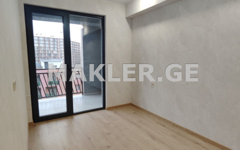  For Sale 3 room  Apartment in Didi digomi dist.  in King Mirian st. 