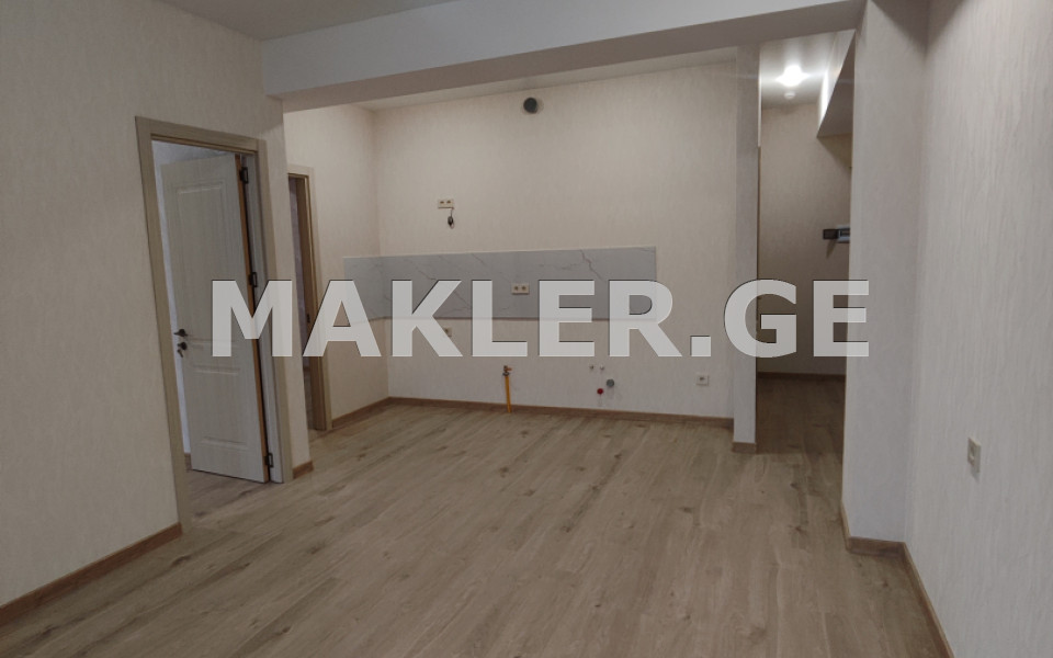  For Sale 3 room  Apartment in Didi digomi dist.  in King Mirian st. 