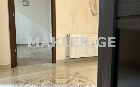  For Rent 133 m² space Office in Mtatsminda dist. (Old Tbilisi)  in Pushkin st. 