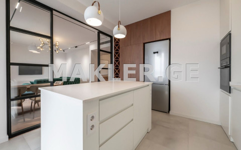  Kiralık 3   Daire near the Lisi lake