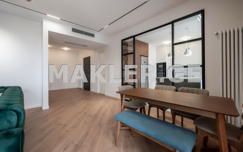  Kiralık 3   Daire near the Lisi lake