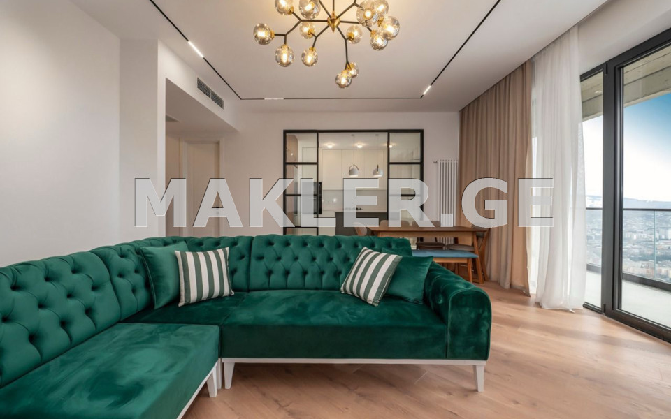  Kiralık 3   Daire near the Lisi lake