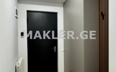  Продается 3 комнатная  Квартира на Озере Лиси  Улица Авто Варази 