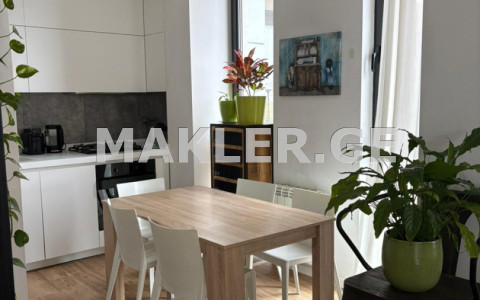  Kiralık 4   Daire in Vake dist.  in Mtskheta st. 