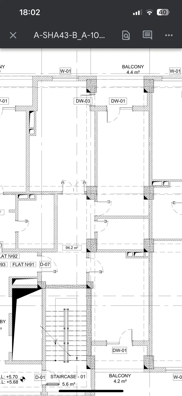  იყიდება 3 ოთახიანი  ბინა საბურთალოზე  შარტავას ქუჩაზე 