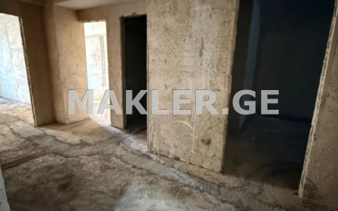  Продается 3 комнатная  Квартира в Сабуртало  на ул. Шартава 