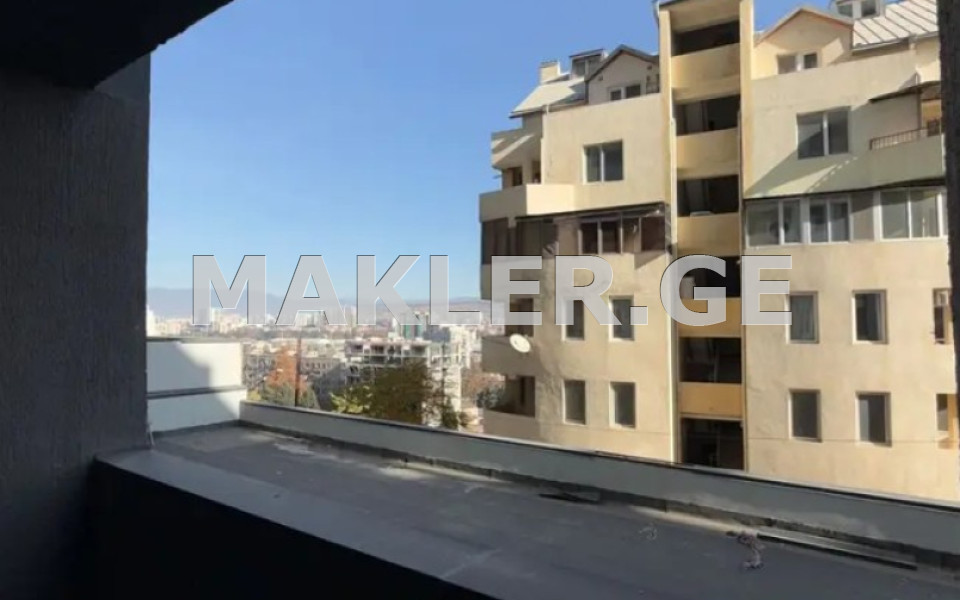  Satılık 3   Daire in Saburtalo dist.  in Shartava st. 