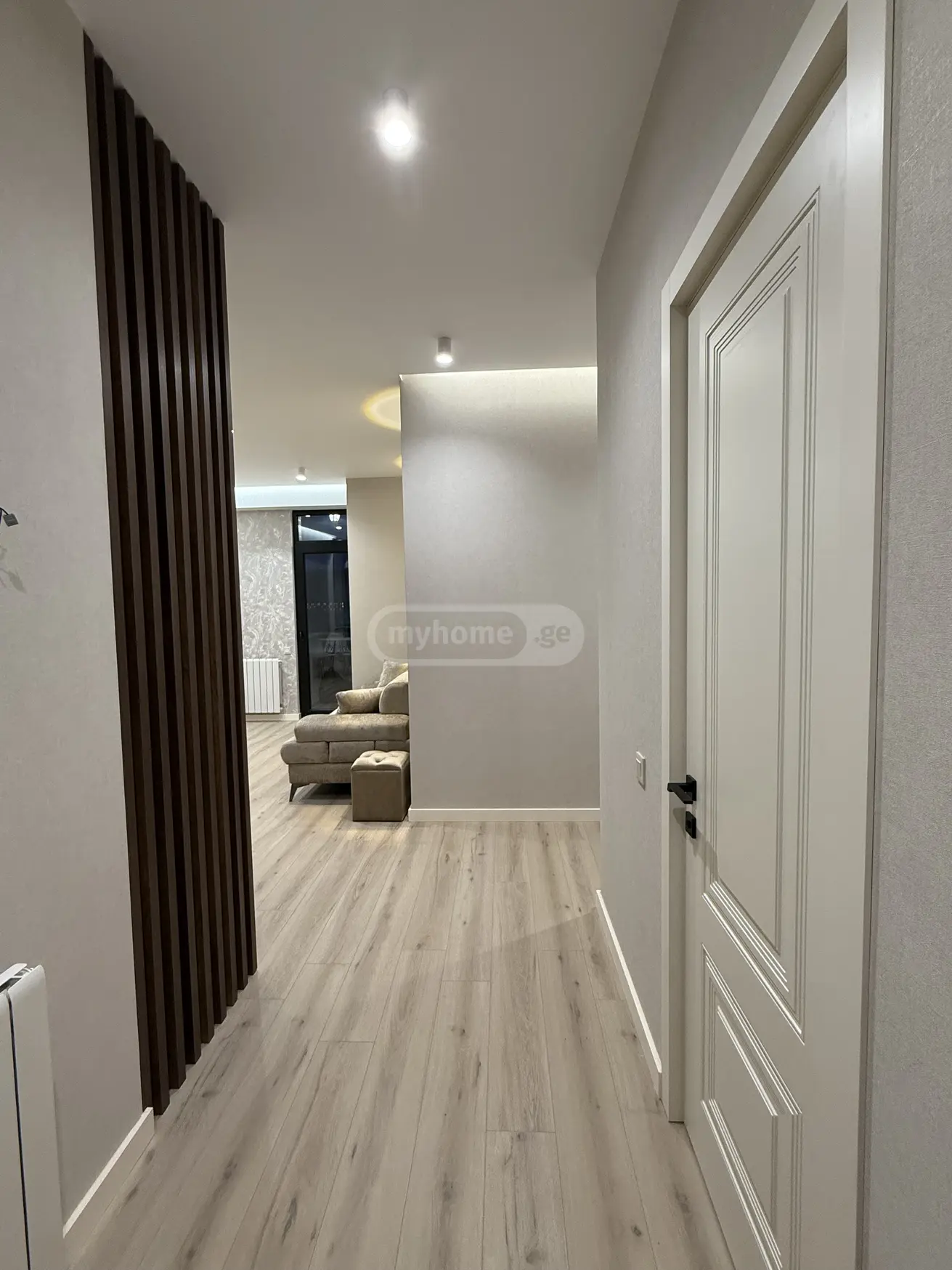  For Rent 3 room  Apartment near the Lisi lake