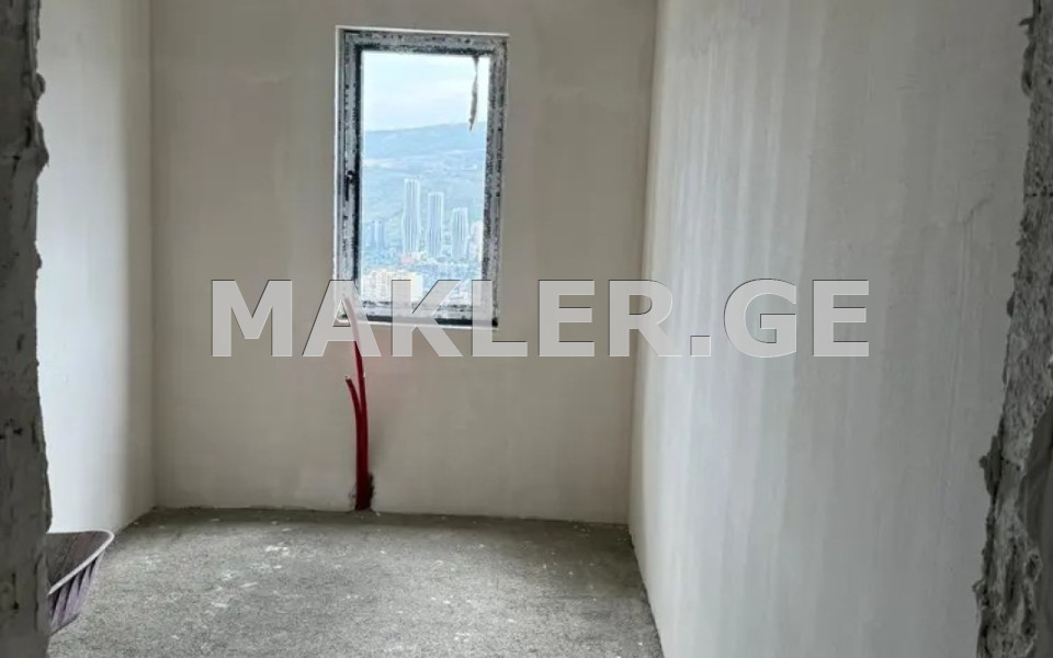  Satılık 4   Daire in Saburtalo dist.  in Nutsubidze st. 