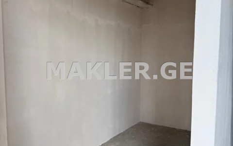  Продается 4 комнатная  Квартира в Сабуртало  на ул. Нуцубидзе 