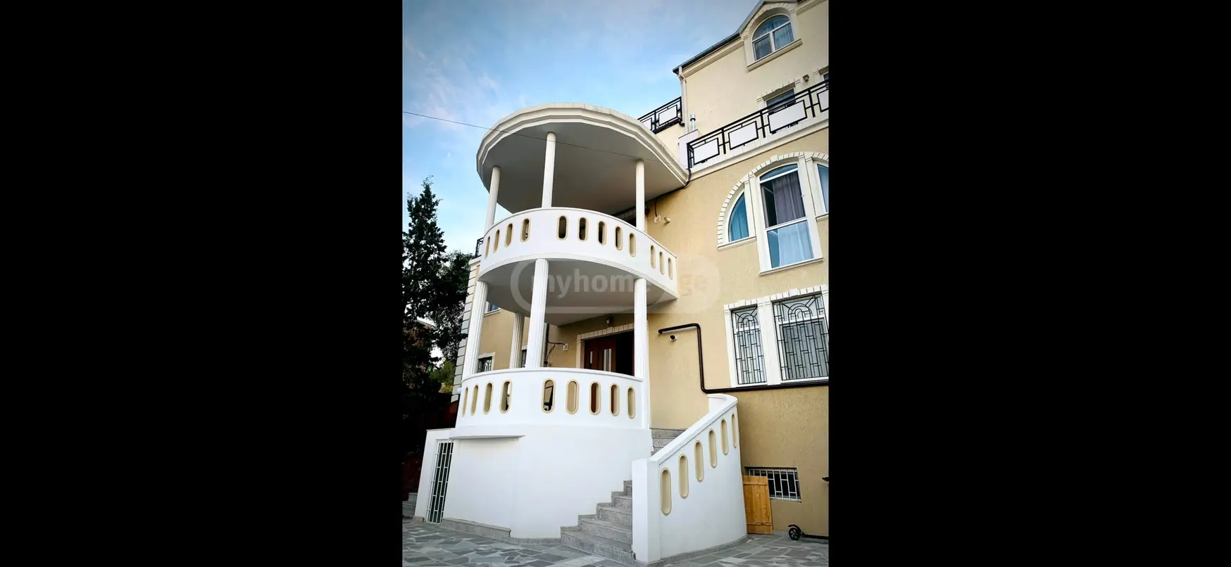  Сдаётся 2 комнатная  Квартира в Ваке  на ул. Т.Табидзе 